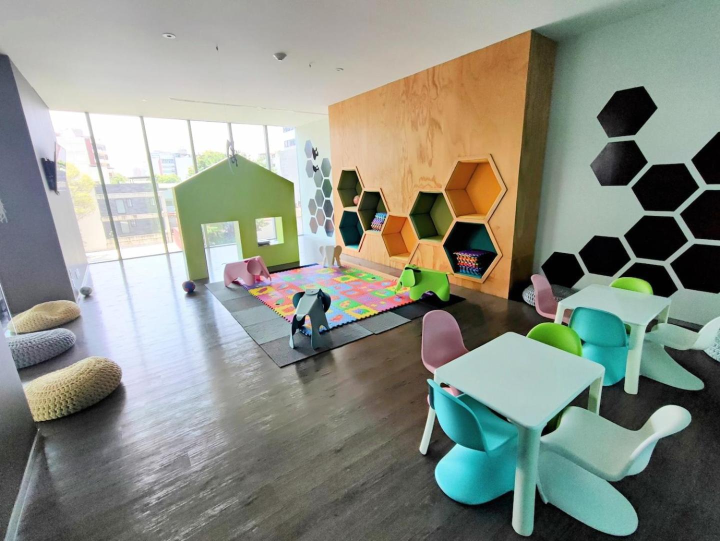 Alluring Views, Luxuriously Appointed In Polanco Mexico By Eksteriør billede