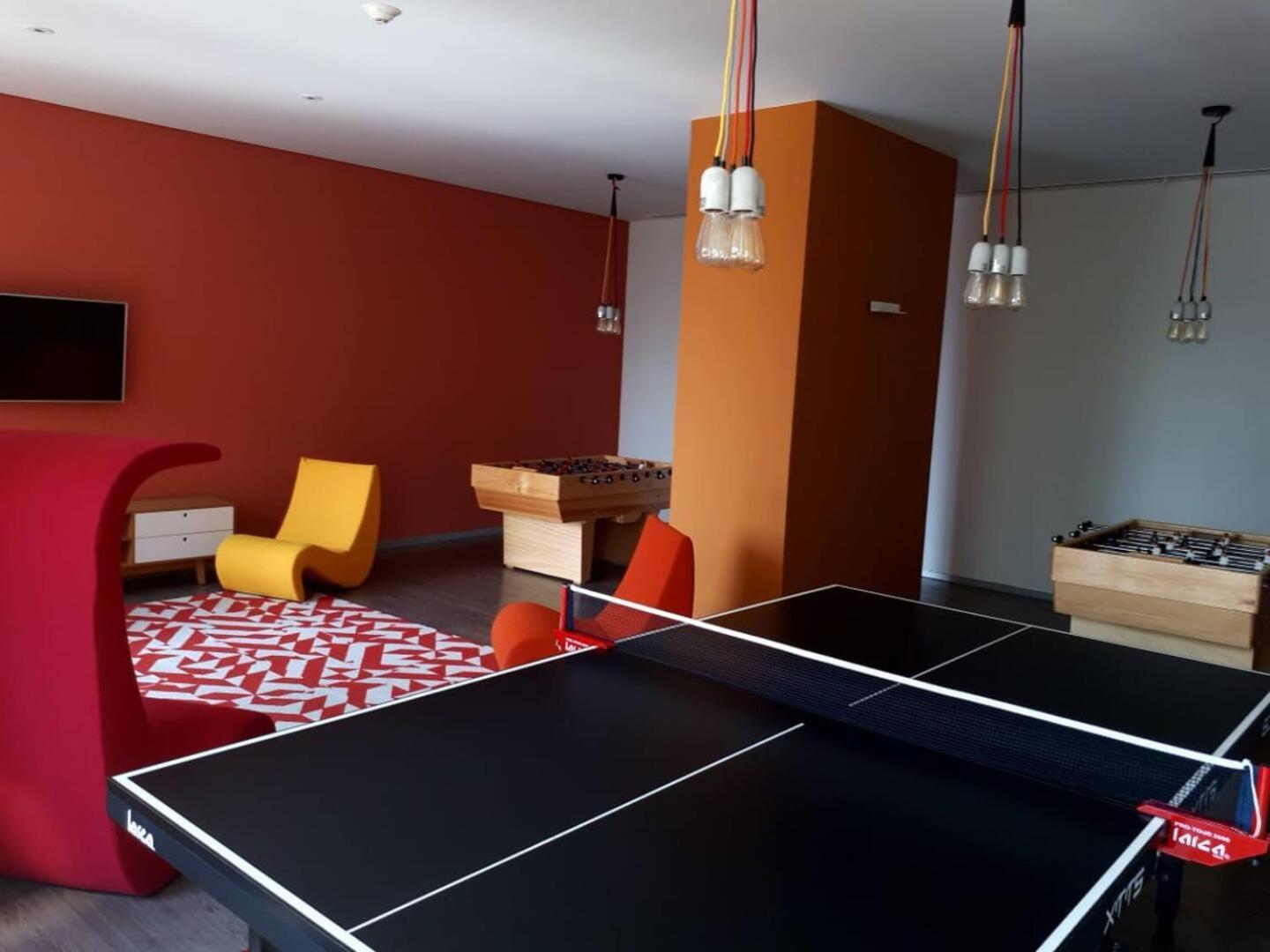 Alluring Views, Luxuriously Appointed In Polanco Mexico By Eksteriør billede