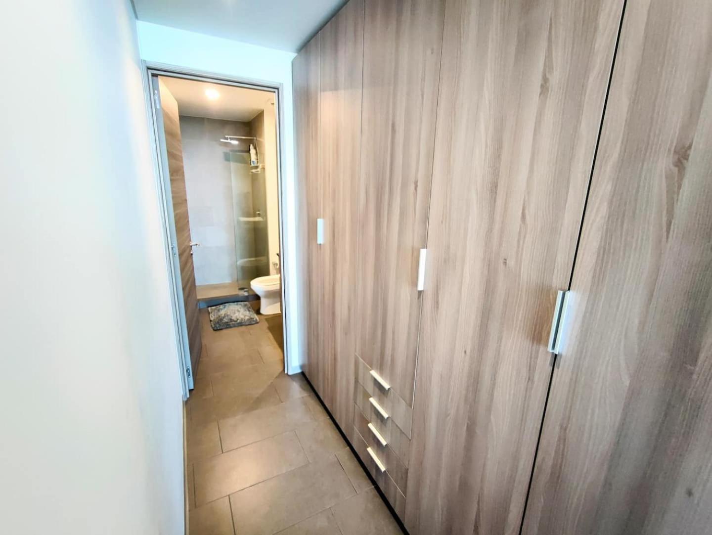 Alluring Views, Luxuriously Appointed In Polanco Mexico By Eksteriør billede