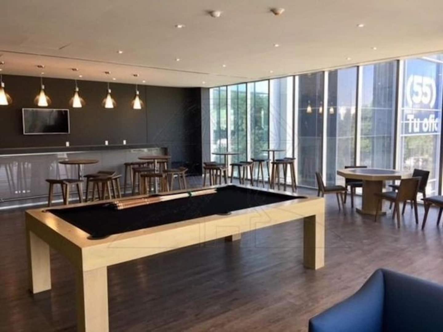 Alluring Views, Luxuriously Appointed In Polanco Mexico By Eksteriør billede