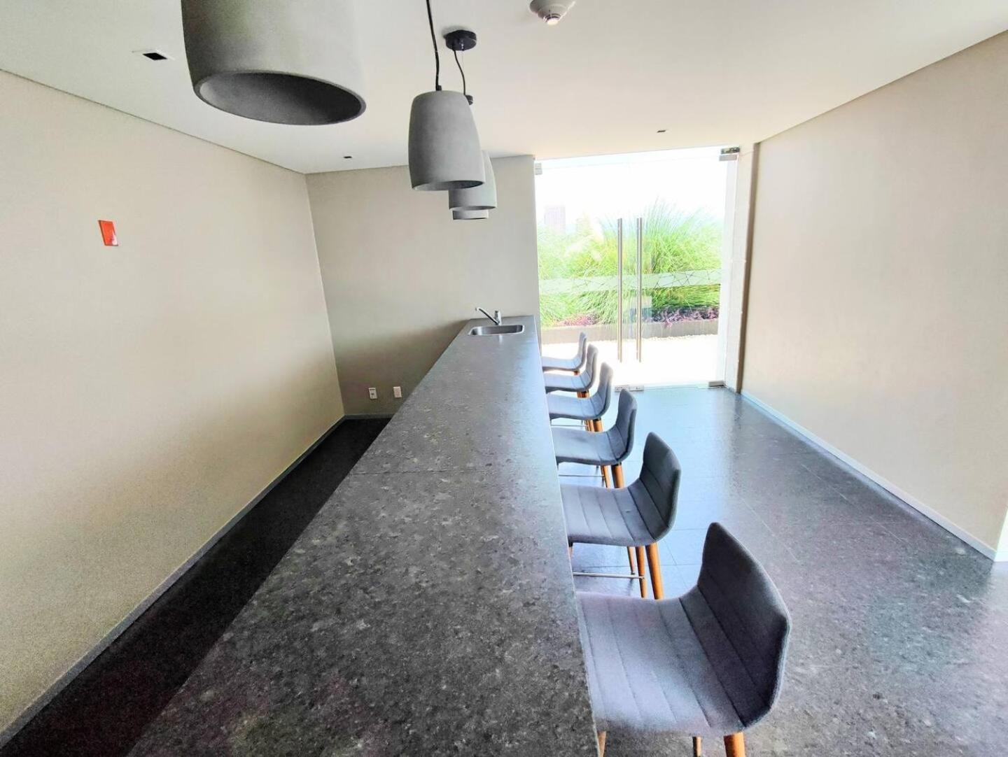 Alluring Views, Luxuriously Appointed In Polanco Mexico By Eksteriør billede