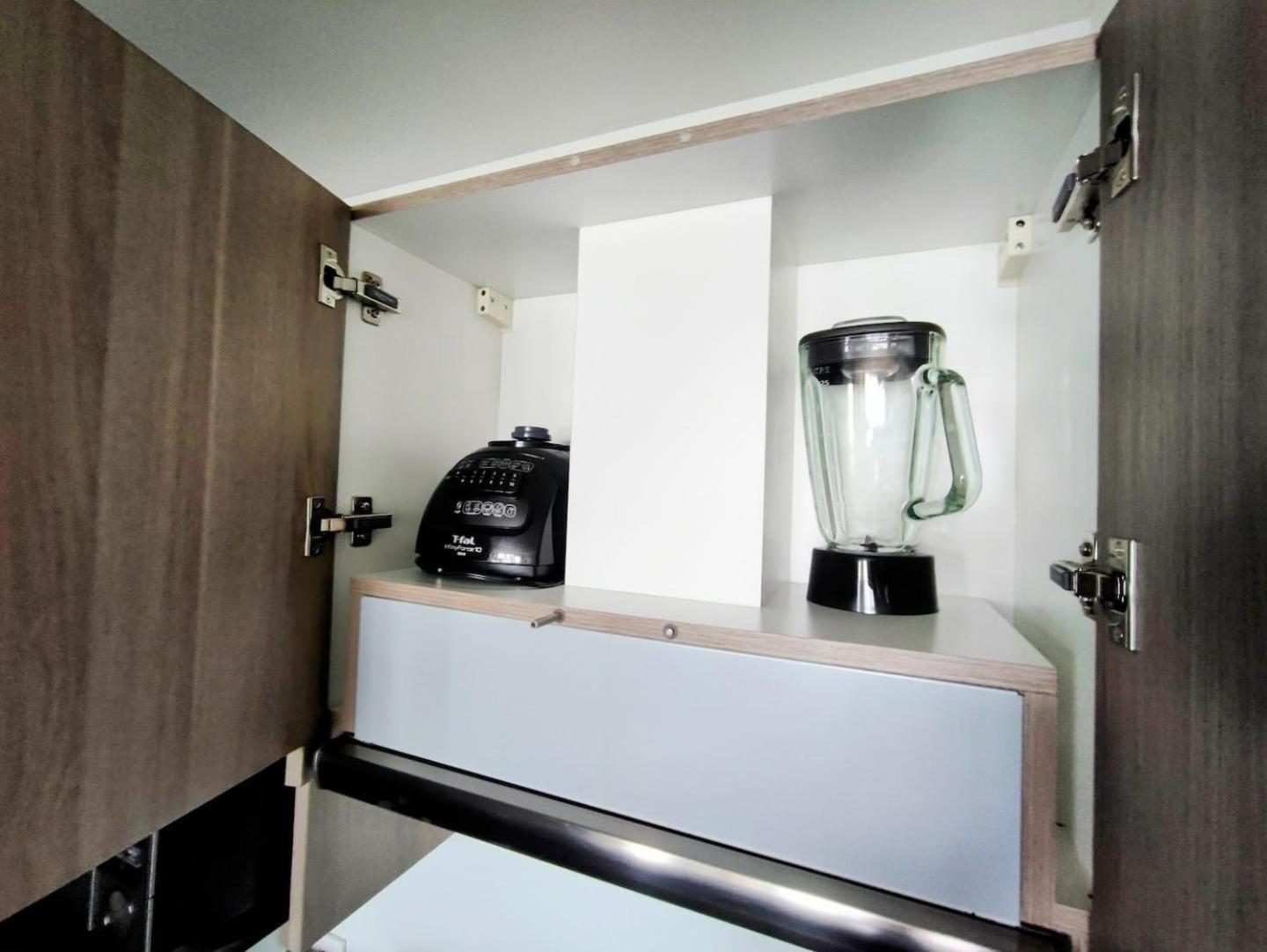 Alluring Views, Luxuriously Appointed In Polanco Mexico By Eksteriør billede