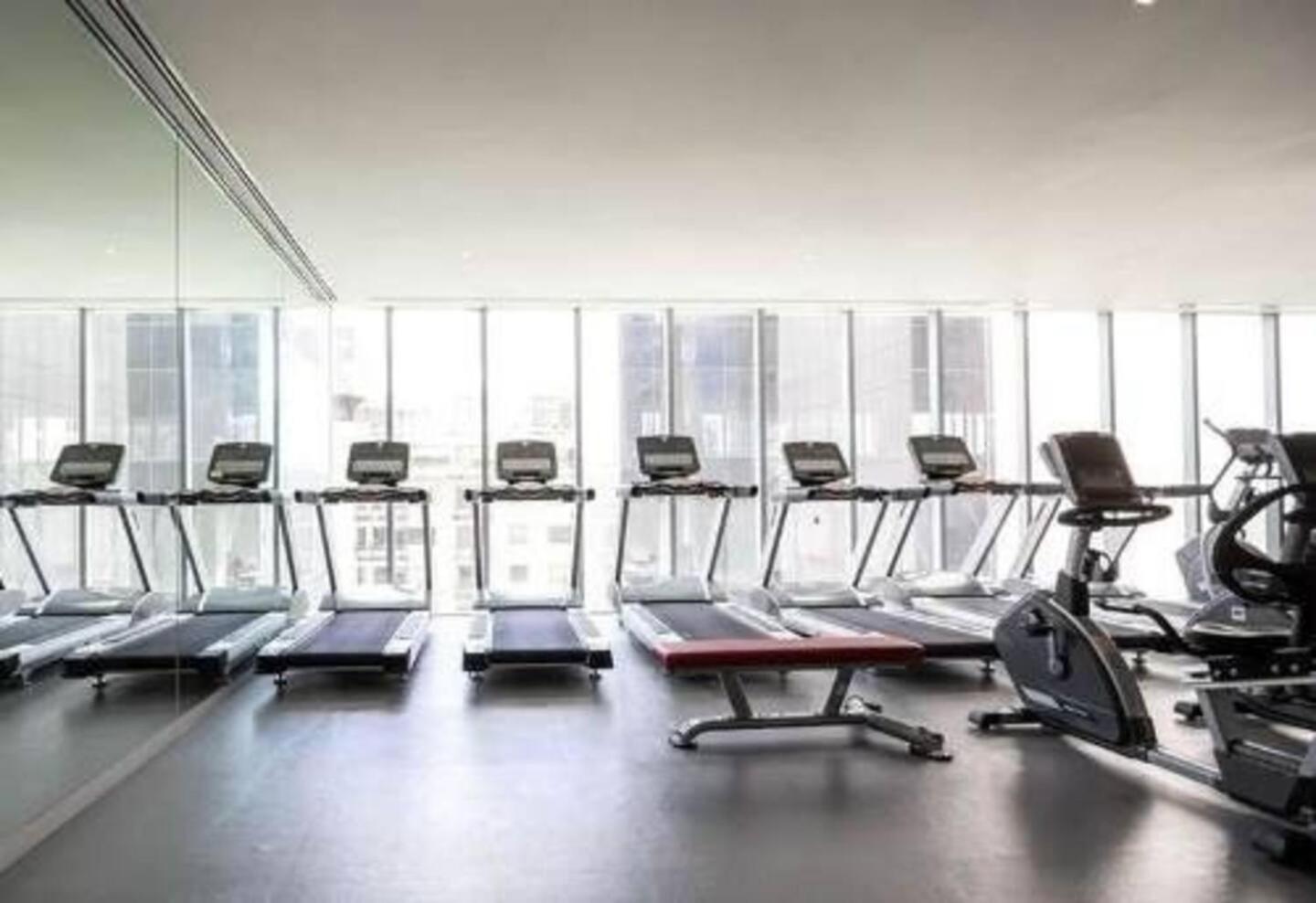 Alluring Views, Luxuriously Appointed In Polanco Mexico By Eksteriør billede